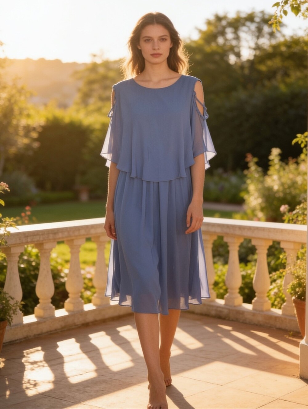 NWT Hanna Nikole Dress Size 18W